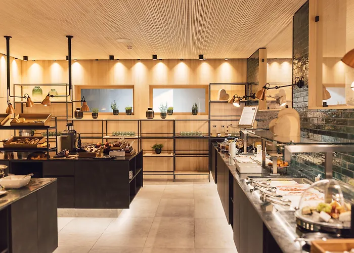 Hotel Seehotel Einwaller - Adults Only