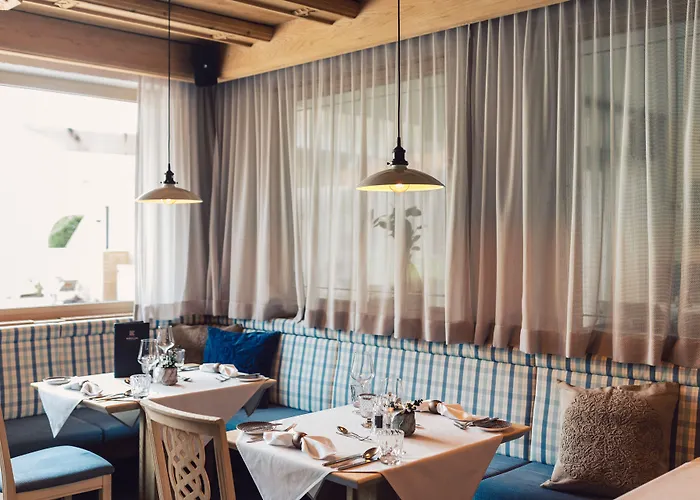 Hotel Seehotel Einwaller - Adults Only 4*