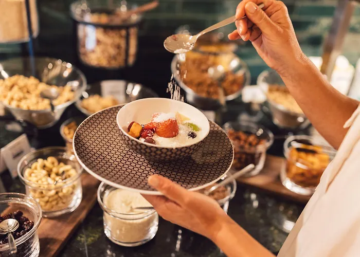 Seehotel Einwaller - Adults Only 佩尔蒂绍