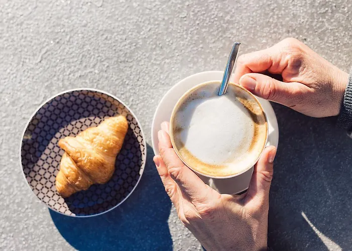 Seehotel Einwaller - Adults Only 4* 佩尔蒂绍