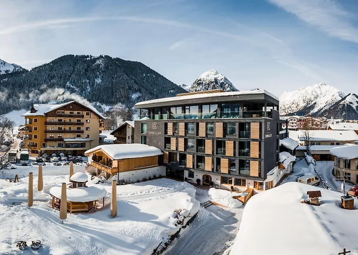 Seehotel Einwaller - Adults Only