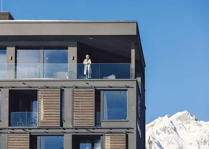 Seehotel Einwaller - Adults Only Hotel 4*