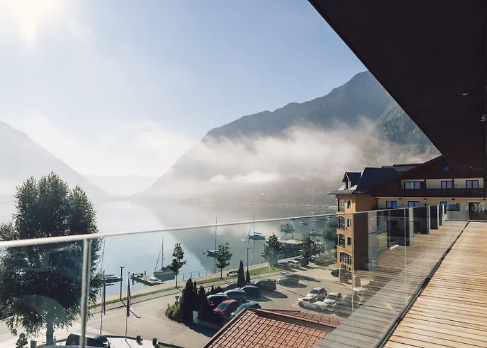 Hotel Seehotel Einwaller - Adults Only