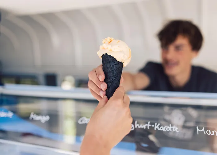 Seehotel Einwaller - Adults Only 4*