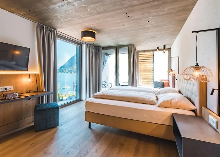 Seehotel Einwaller - Adults Only 酒店 佩尔蒂绍