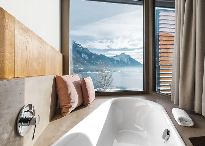 Seehotel Einwaller - Adults Only 4*