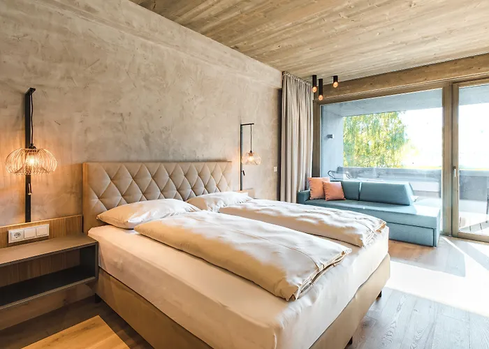 Seehotel Einwaller - Adults Only Pertisau