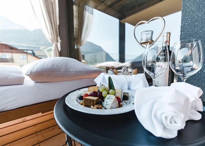 Seehotel Einwaller - Adults Only 4*