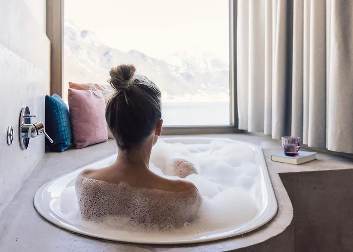 Hotel Seehotel Einwaller - Adults Only 4*