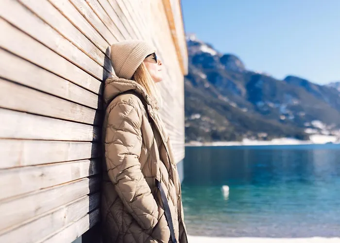 Seehotel Einwaller - Adults Only 佩尔蒂绍