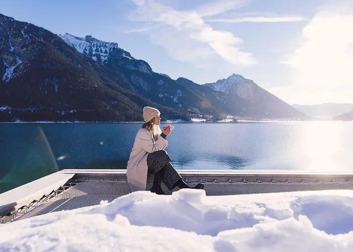 Seehotel Einwaller - Adults Only 酒店