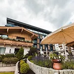 Seehotel Einwaller - Adults Only 4* ペルティサウ