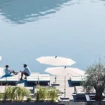 Seehotel Einwaller - Adults Only 4* ペルティサウ