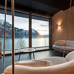 Seehotel Einwaller - Adults Only ホテル 4*