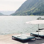 ホテル Seehotel Einwaller - Adults Only 4*