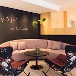 ホテル Seehotel Einwaller - Adults Only