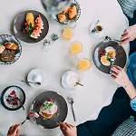 Seehotel Einwaller - Adults Only 4* ペルティサウ