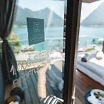 Seehotel Einwaller - Adults Only ペルティサウ