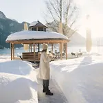 ホテル Seehotel Einwaller - Adults Only