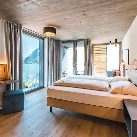 Seehotel Einwaller - Adults Only