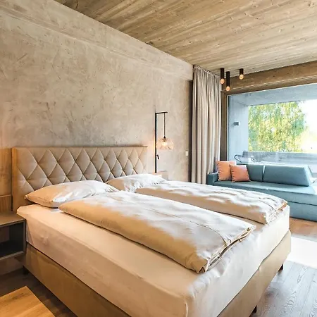 Hotel Seehotel Einwaller - Adults Only 4*