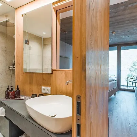 Seehotel Einwaller - Adults Only 4*