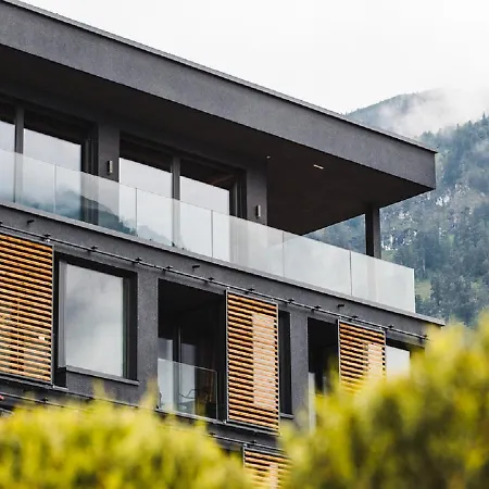 Seehotel Einwaller - Adults Only Hotell 4*