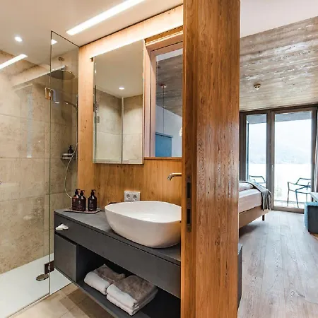 Hotel Seehotel Einwaller - Adults Only Pertisau