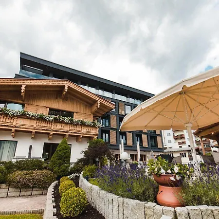 Seehotel Einwaller - Adults Only 4* Pertisau
