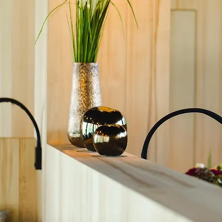 Seehotel Einwaller - Adults Only Hotel 4*