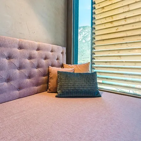 Seehotel Einwaller - Adults Only Hotel Pertisau