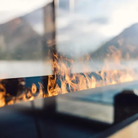 Seehotel Einwaller - Adults Only