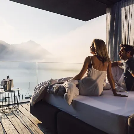 Seehotel Einwaller - Adults Only