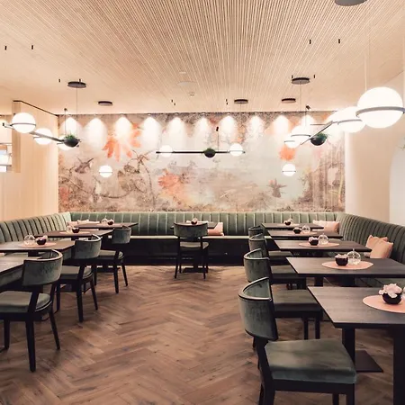 Seehotel Einwaller - Adults Only 호텔