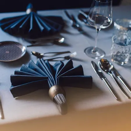 호텔 Seehotel Einwaller - Adults Only 4*