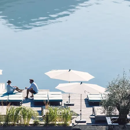 Seehotel Einwaller - Adults Only 4* 페르티사우