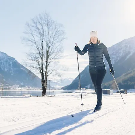 Seehotel Einwaller - Adults Only 4* 페르티사우