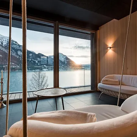 Seehotel Einwaller - Adults Only 호텔 4*