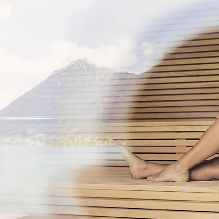 Seehotel Einwaller - Adults Only