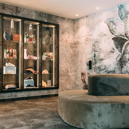 Seehotel Einwaller - Adults Only 4* 페르티사우