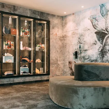 Seehotel Einwaller - Adults Only 4* Pertisau