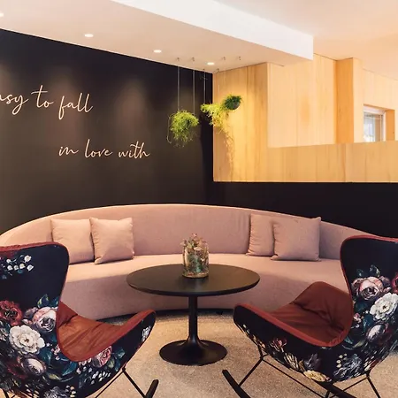 Hotel Seehotel Einwaller - Adults Only
