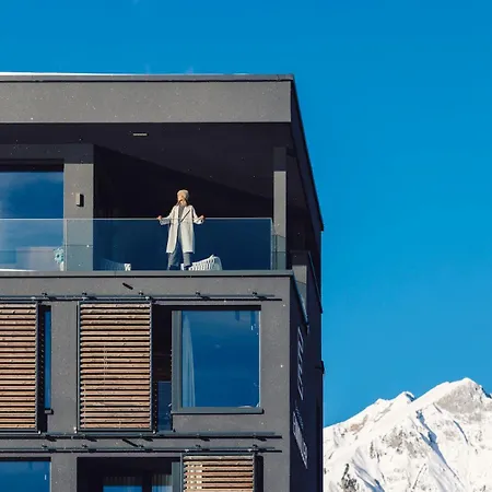 Seehotel Einwaller - Adults Only 4*