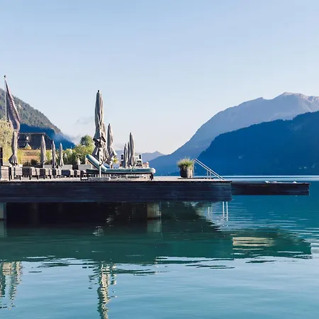 Seehotel Einwaller - Adults Only 4*