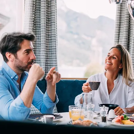 Seehotel Einwaller - Adults Only