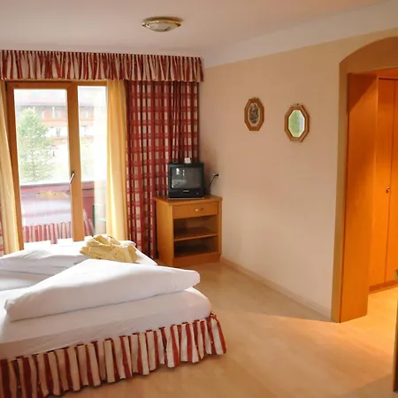 Seehotel Einwaller - Adults Only Hotell