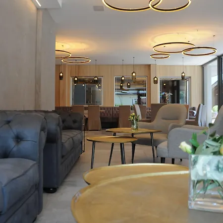 호텔 Seehotel Einwaller - Adults Only