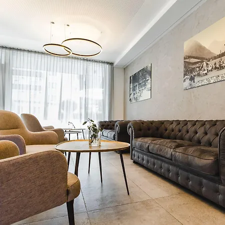 Seehotel Einwaller - Adults Only 호텔 페르티사우