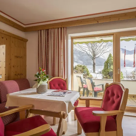 Seehotel Einwaller - Adults Only