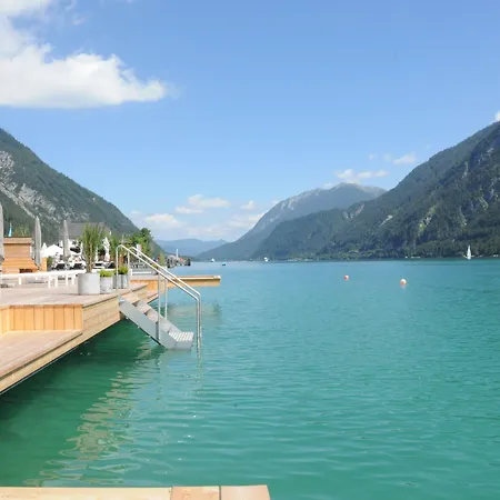 Seehotel Einwaller - Adults Only 4*